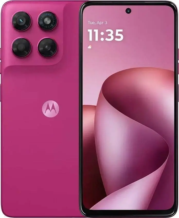 Motorola moto g47 5G viedtālrunis ar