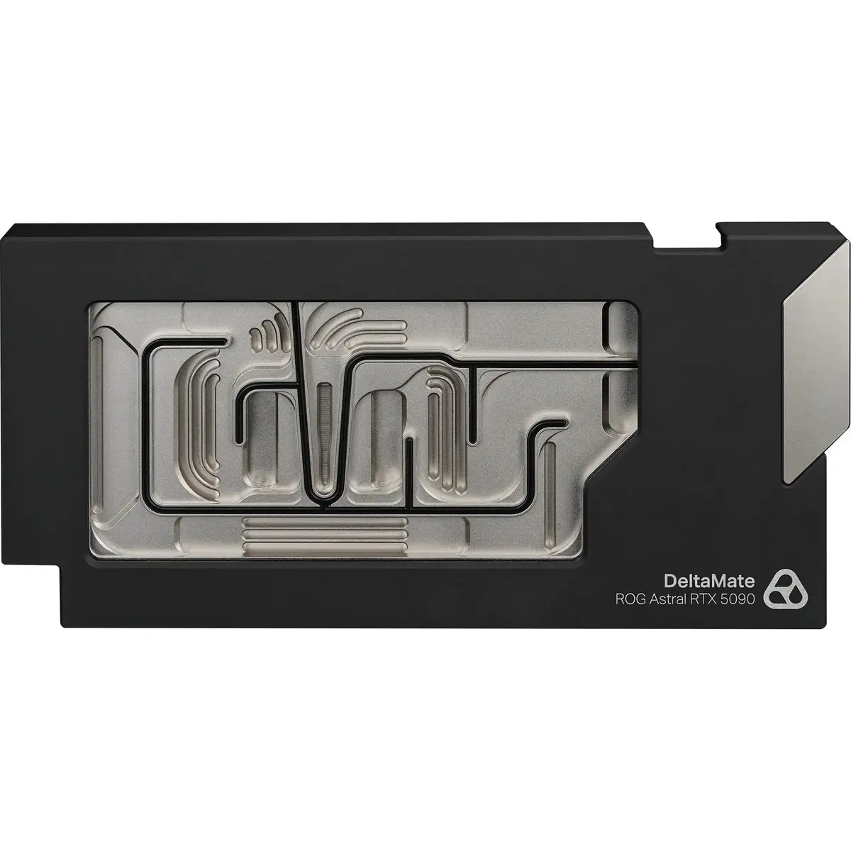 Водоблок Thermal Grizzly DeltaMate для Astral RTX 5090 Photo 2