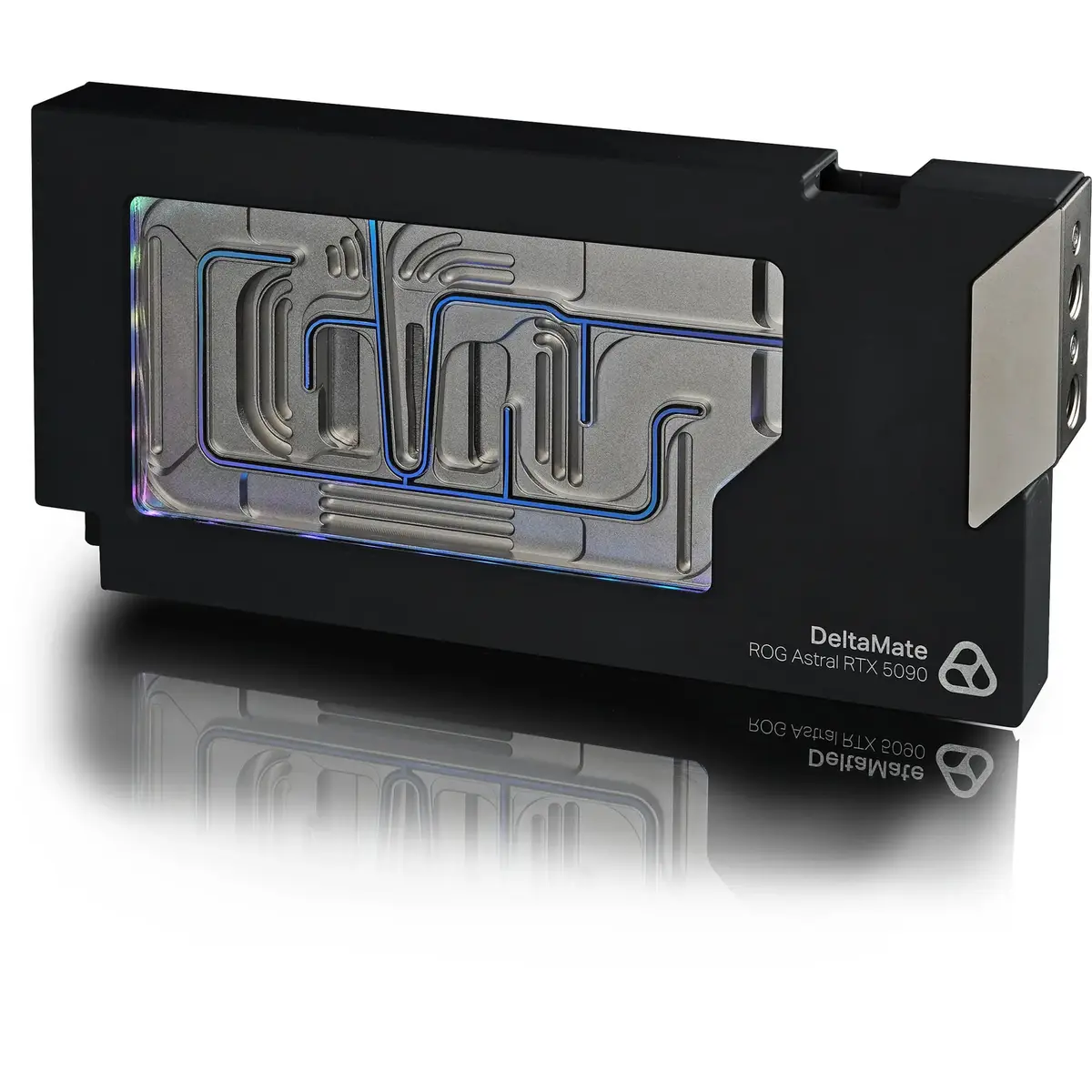 Водоблок Thermal Grizzly DeltaMate для Astral RTX 5090 Photo 3