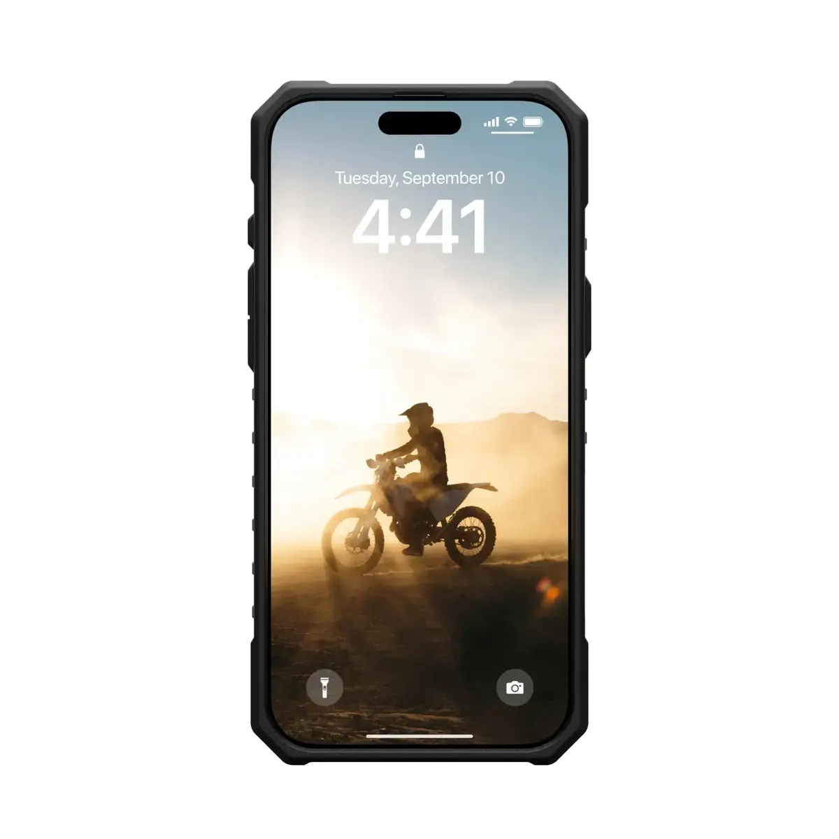 Urban Armor Gear Pathfinder Case for iPhone 16 Pro Max Photo 2