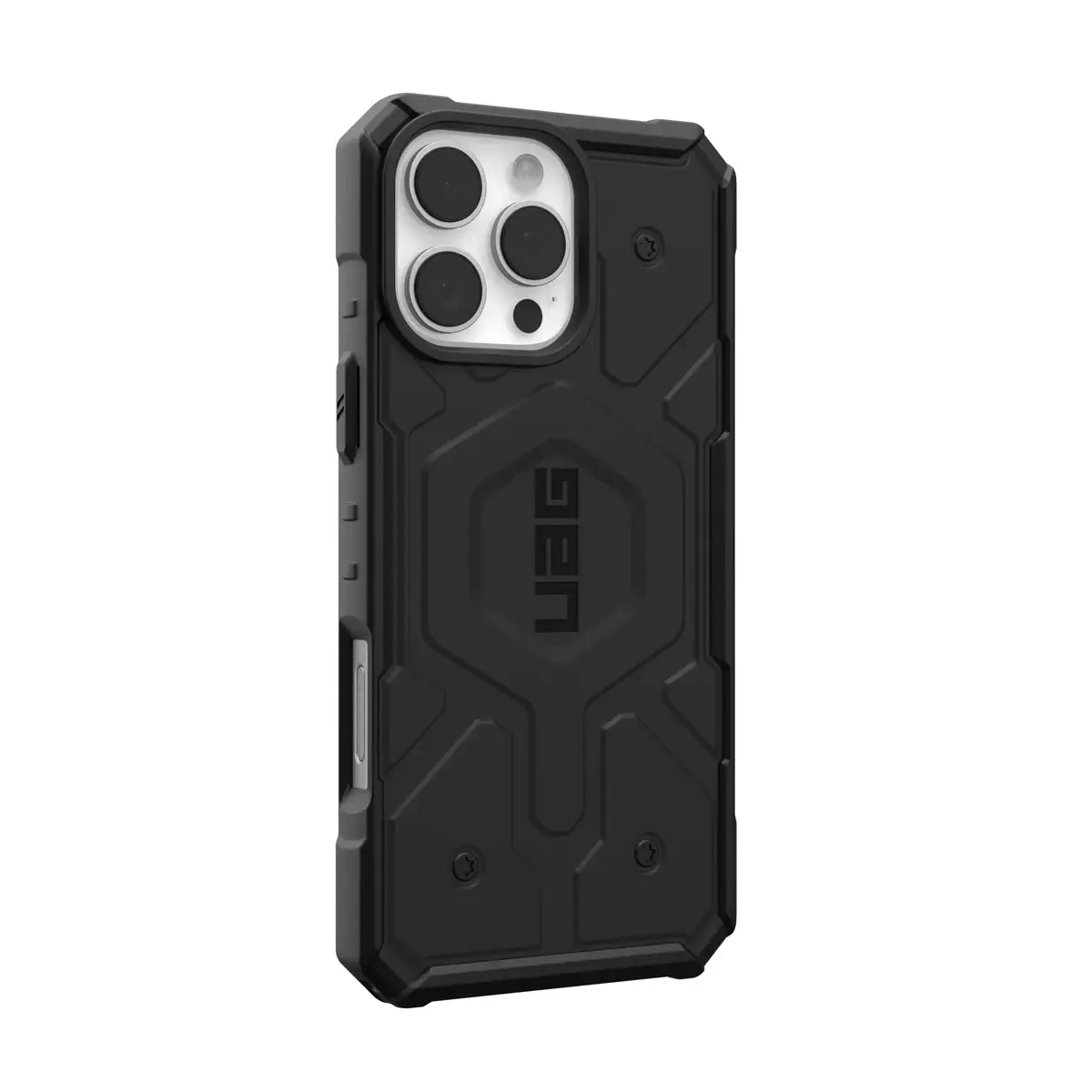Urban Armor Gear Pathfinder Case for iPhone 16 Pro Max Photo 5