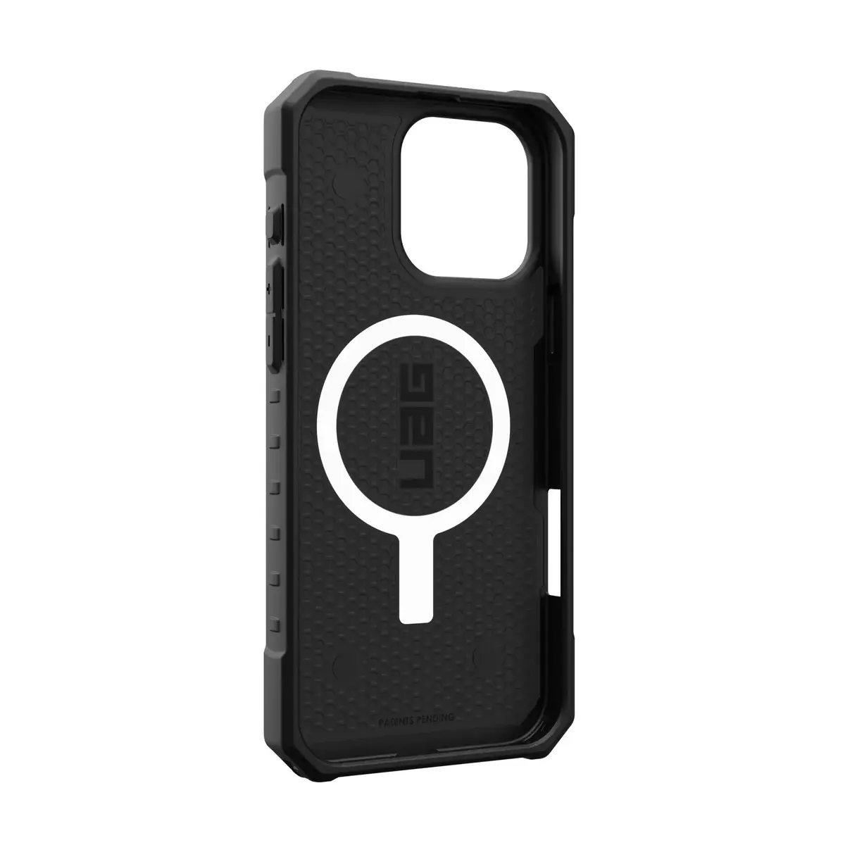 Urban Armor Gear Pathfinder Case for iPhone 16 Pro Max Photo 7