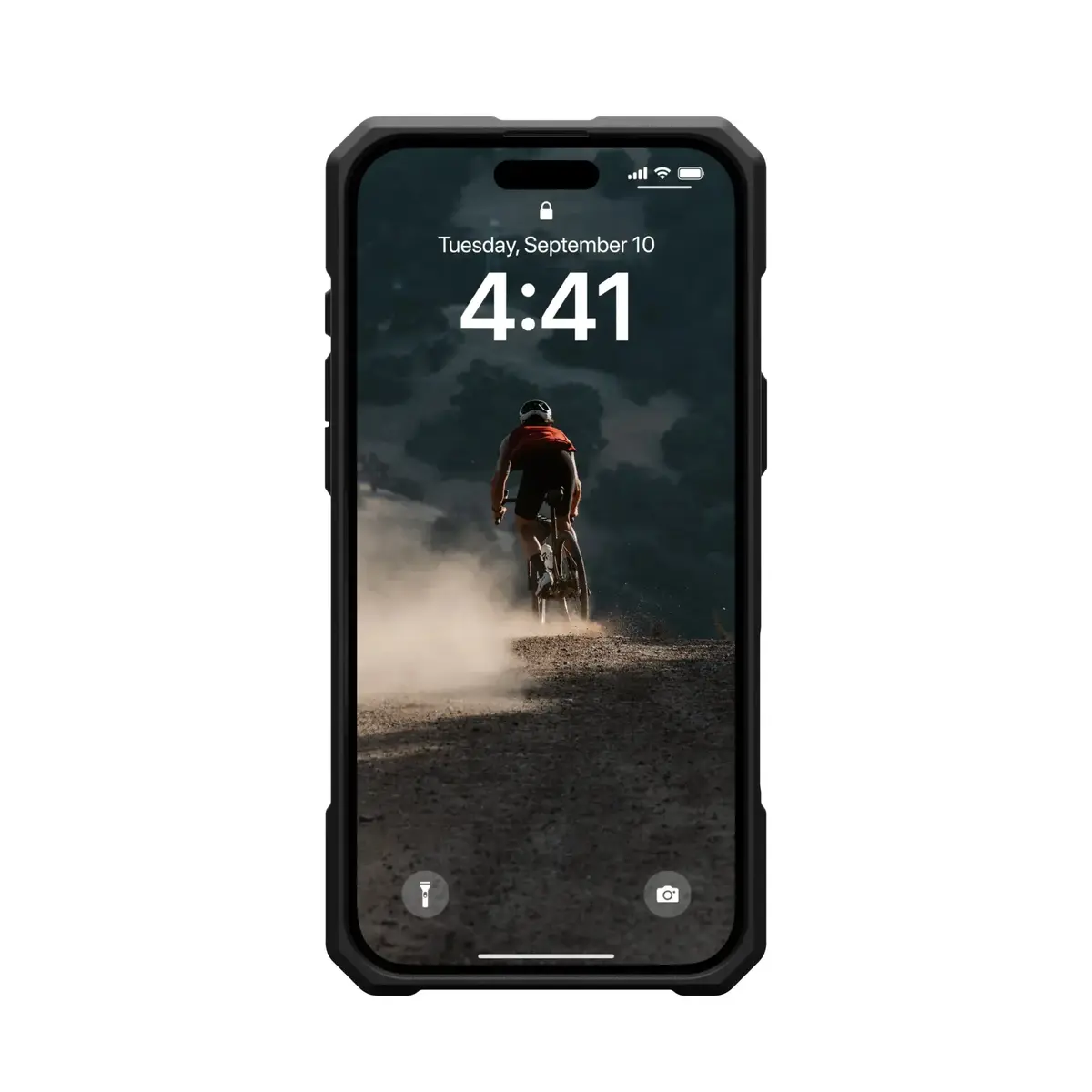 Urban Armor Gear Monarch Pro Kevlar Case for iPhone 16 Plus Photo 2