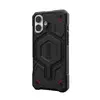 Urban Armor Gear Monarch Pro Kevlar Case for iPhone 16 Plus Photo 4