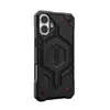 Urban Armor Gear Monarch Pro Kevlar Case for iPhone 16 Plus Photo 5