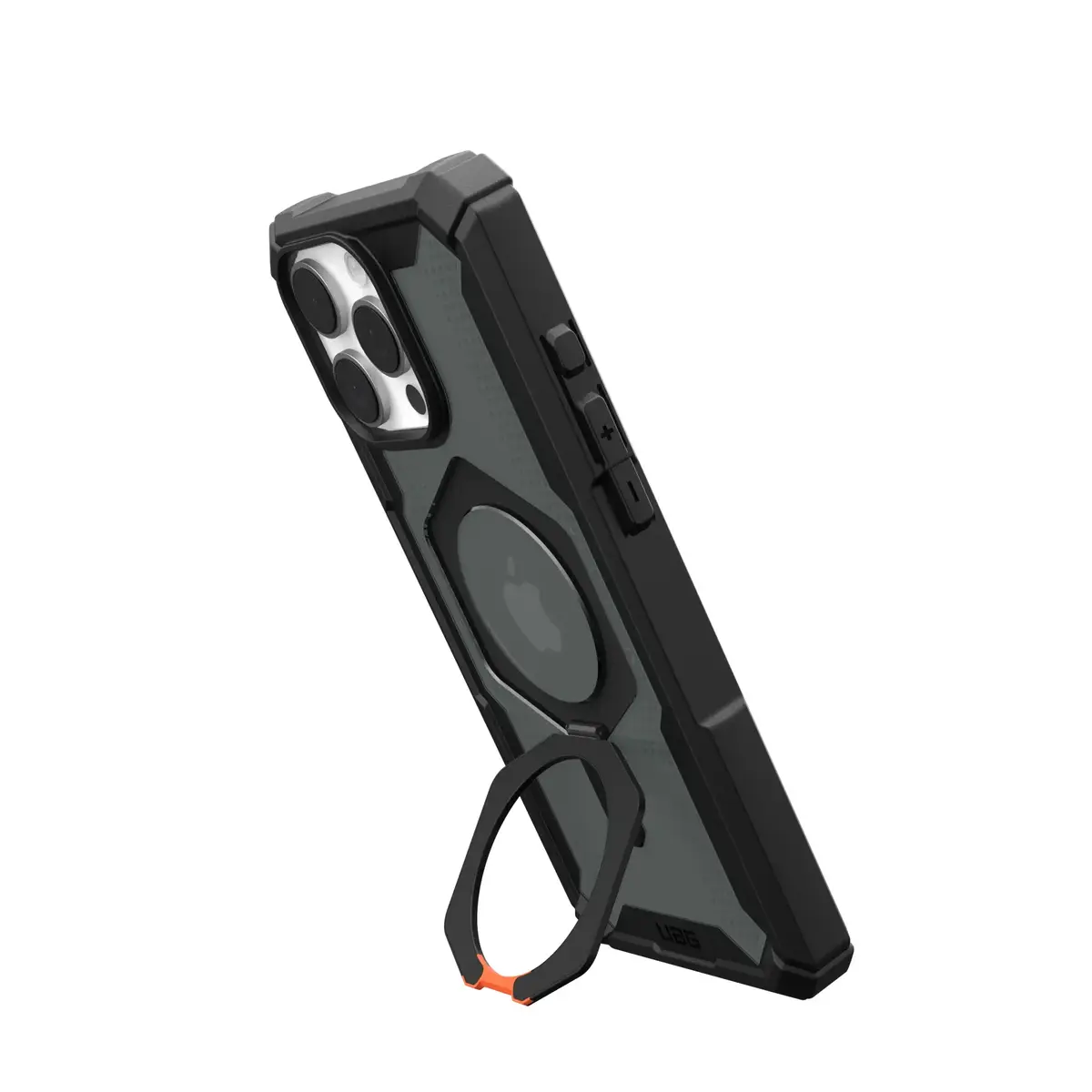 Urban Armor Gear Plasma XTE Case for iPhone 16 Pro Max Photo 2