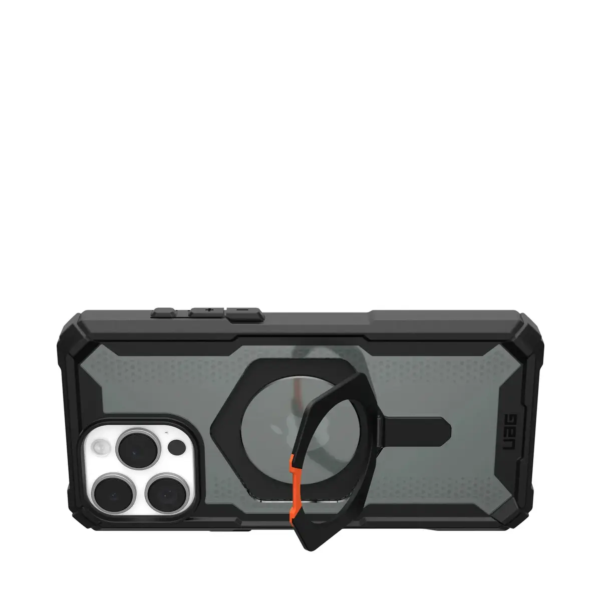 Urban Armor Gear Plasma XTE Case for iPhone 16 Pro Max Photo 3