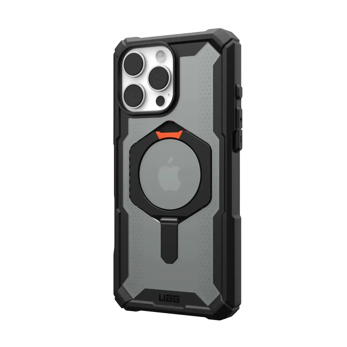 Urban Armor Gear Plasma XTE Case for iPhone 16 Pro Max Photo 6