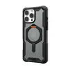 Urban Armor Gear Plasma XTE Case for iPhone 16 Pro Max Photo 6