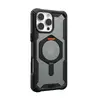 Urban Armor Gear Plasma XTE Case for iPhone 16 Pro Max Photo 7