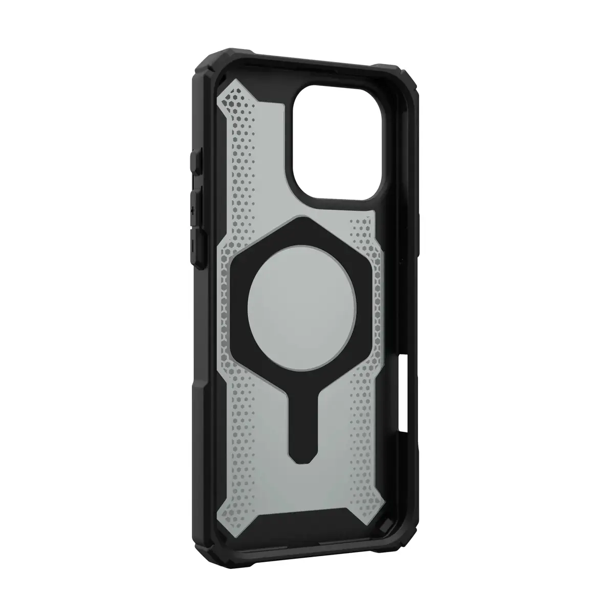 Urban Armor Gear Plasma XTE Case for iPhone 16 Pro Max Photo 9