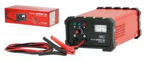 IDEAL SPRINT 30A Automatic Inverter Battery Charger 12V