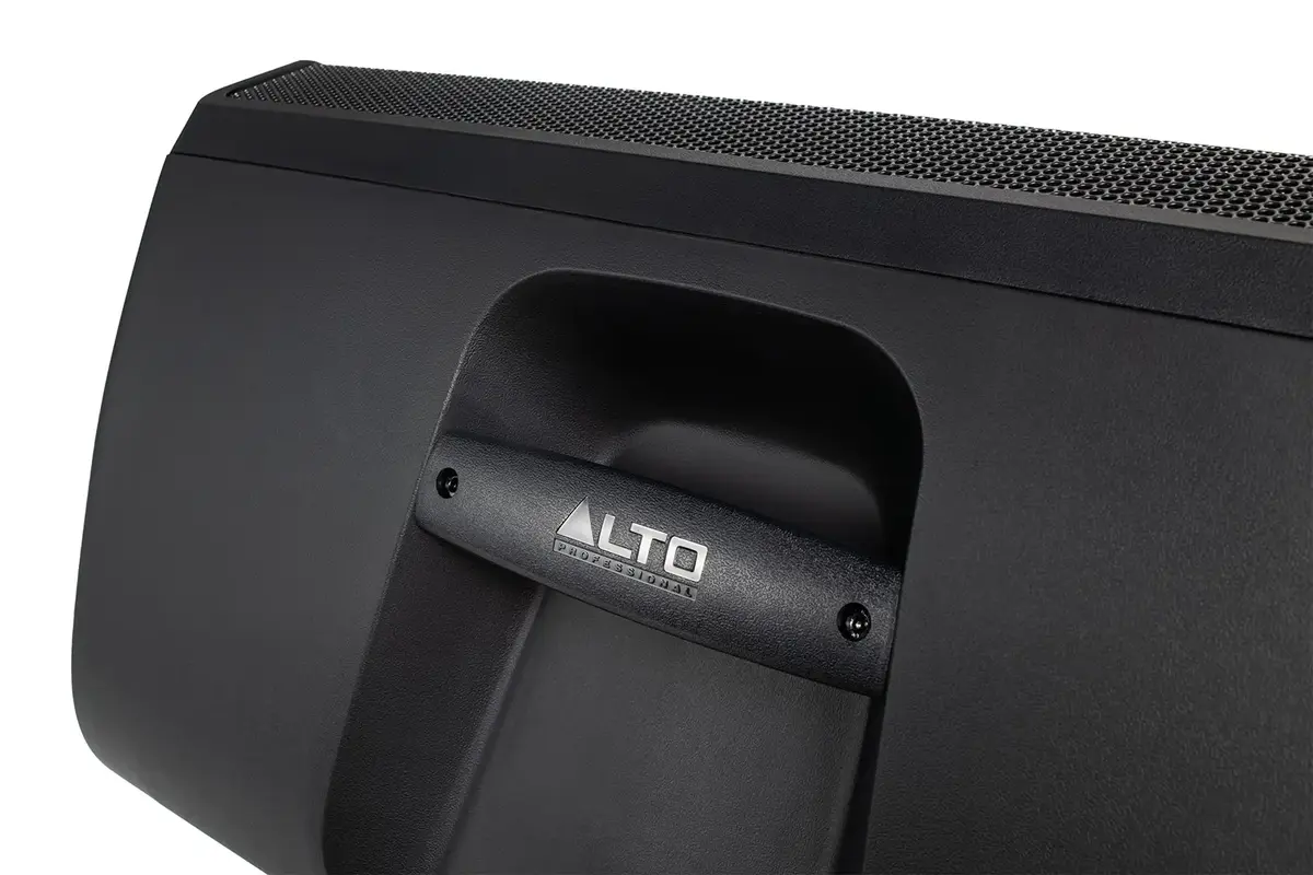 Alto Professional TX 412 aktīvais skaļrunis Photo 8