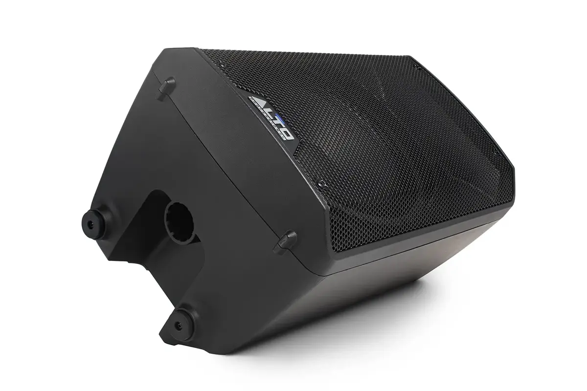 Alto Professional TX 412 aktīvais skaļrunis Photo 11