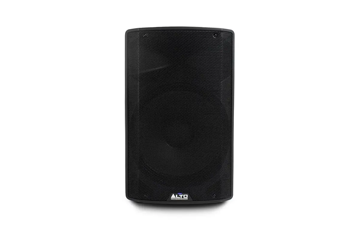 Активная акустическая система Alto Professional TX 415 Photo 3