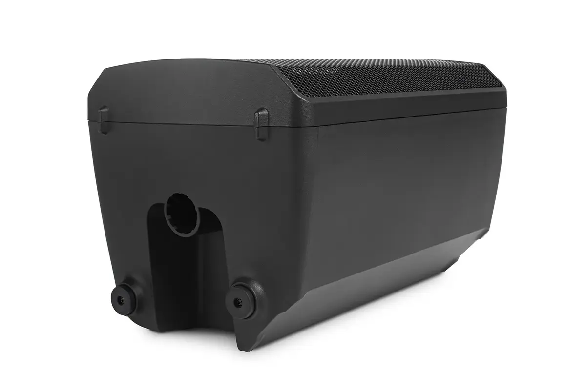 Активная акустическая система Alto Professional TX 415 Photo 7