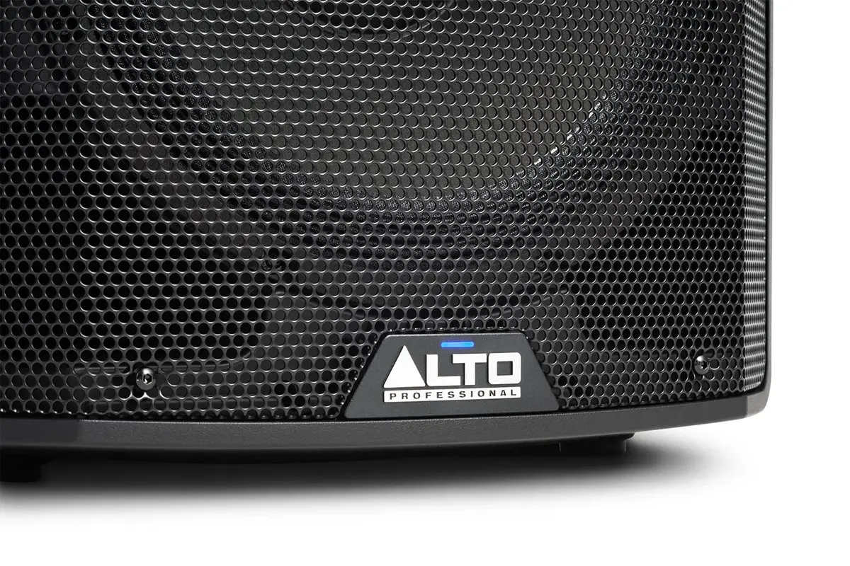 Активная акустическая система Alto Professional TX 415 Photo 10