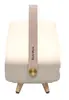 Kooduu Lite-up PLAY Mini Portable Speaker and LED Lamp Photo 2