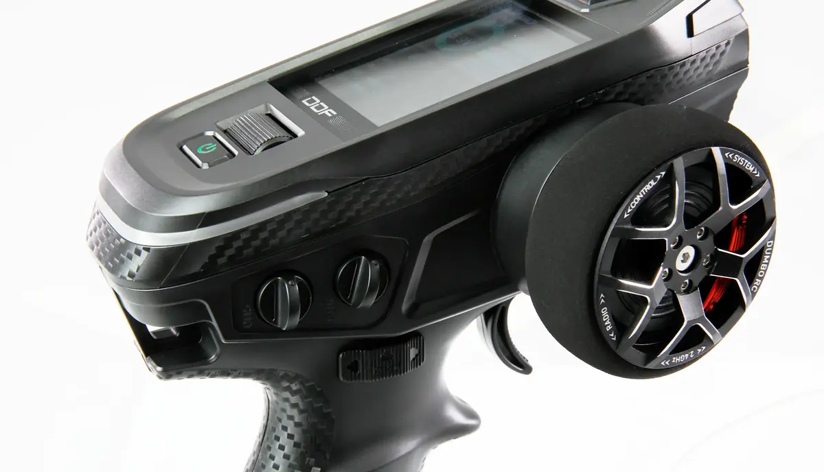 Amewi DDF-350 Radio-Controlled (RC) model part/accessory 28380 Photo 4