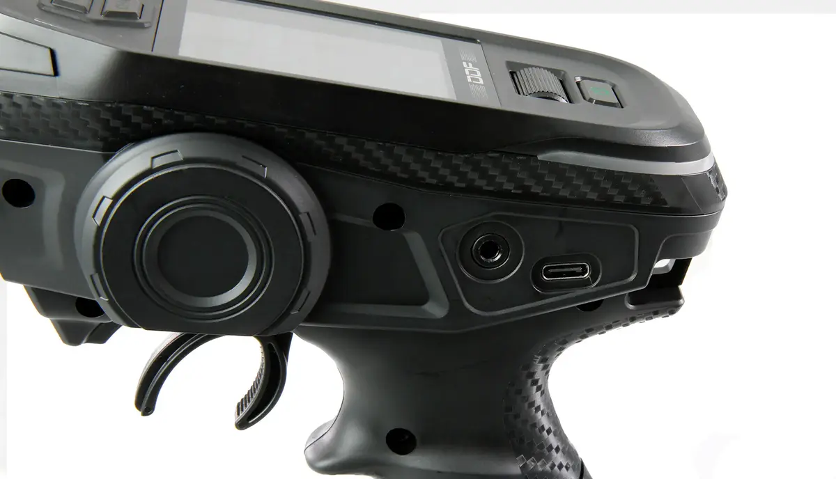 Amewi DDF-350 Radio-Controlled (RC) model part/accessory 28380 Photo 6