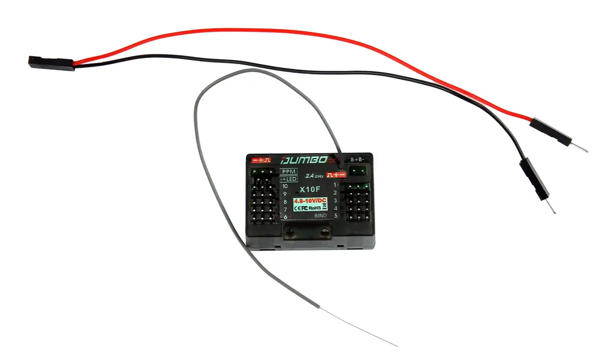 Amewi DDF-350 Radio-Controlled (RC) model part/accessory 28380 Photo 8