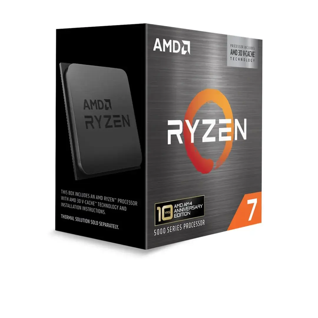 AMD 100-100000651POF 730143318471 Photo 5