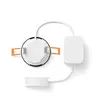 Philips Hue White and Colour Ambiance Slim Downlight Smart LED Photo 4