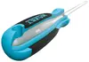 Hazet 811/6 Multifunction Tool Attachment Set Photo 2
