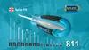 Hazet 811/6 Multifunction Tool Attachment Set Photo 3