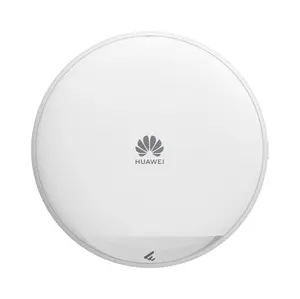 Huawei AP572 Dual-Band Wi-Fi 7 Wireless Access Point, 2.5GbE, PoE, White