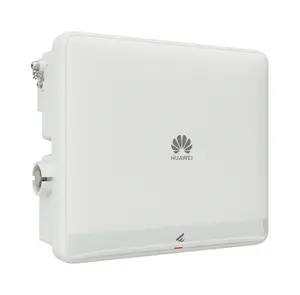 Беспроводная точка доступа Huawei AP772E, двухдиапазонная 2.4/5 ГГц, PoE, 2500 Мбит/с