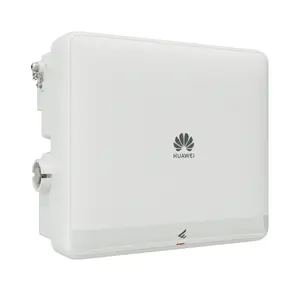 Huawei AP772 bezvadu piekļuves punkts, divu joslu 2.4/5 GHz, Wi-Fi 7, PoE, balts