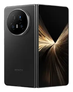 Honor Magic V5 20.2 cm (7.95") Dual SIM Android 15 5G USB Type-C 16 GB 512 GB 5820 mAh Black