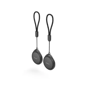 Hama 00185839 Bluetooth Item Finder, 2-Pack, Black