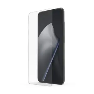 Hama Clear Protect Screen Protector for Xiaomi 17T, Glass