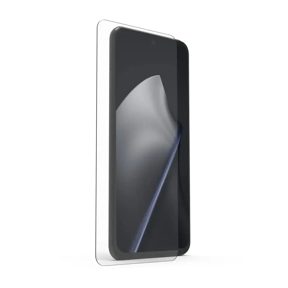Hama Clear Protect Screen Protector for Xiaomi 17T Pro Photo 3