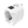 Hama World Travel Pro Light USB Universal Travel Adapter Photo 2