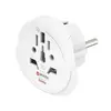 Hama World Travel Pro Light USB Universal Travel Adapter Photo 4