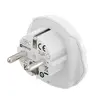 Hama World Travel Pro Light USB Universal Travel Adapter Photo 5