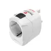 Hama World Travel Pro Universal to Type F Adapter Photo 2