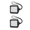 Hama 00178161 Luggage Tag Set Photo 3
