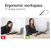 ACT AC8121 Foldable Laptop Stand Photo 6