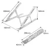 ACT AC8121 Foldable Laptop Stand Photo 7