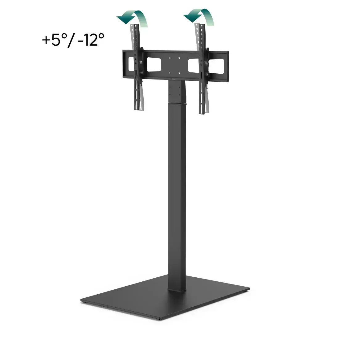 Hama 00220912 Freestanding TV Stand for 32-75 inch Screens Photo 2