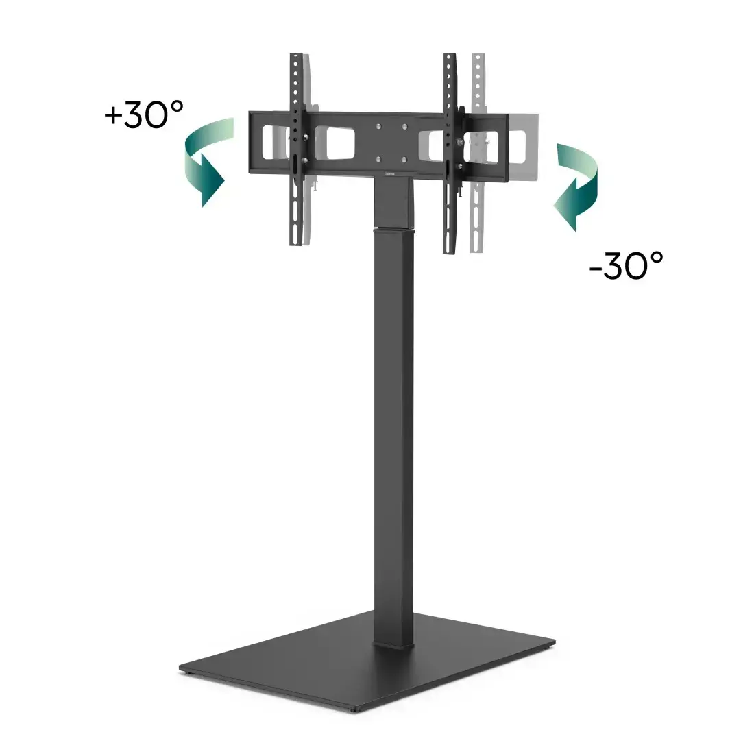 Hama 00220912 Freestanding TV Stand for 32-75 inch Screens Photo 3