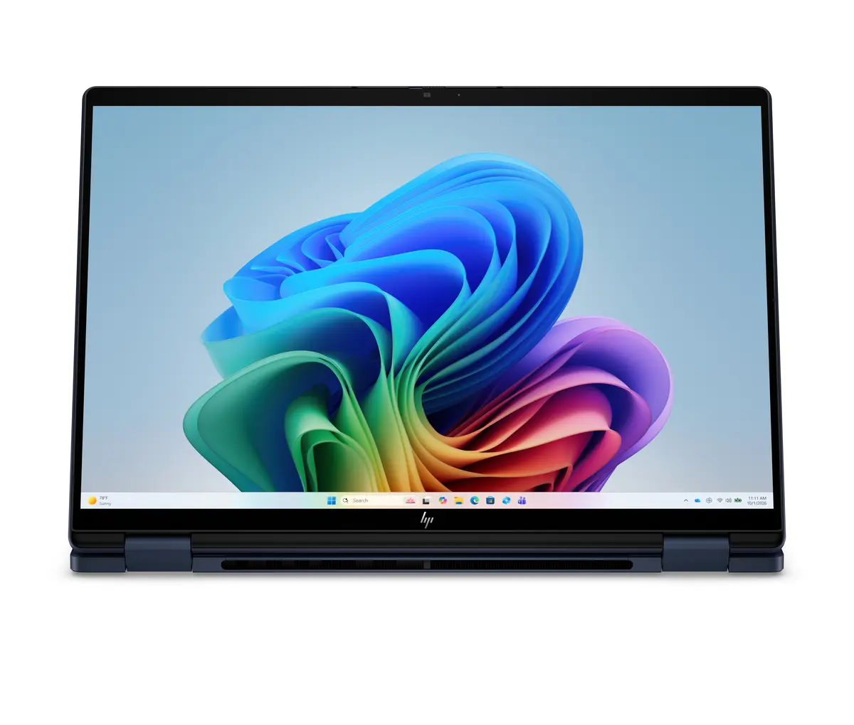 HP OmniBook X Flip 14-kc0150ng portatīvais