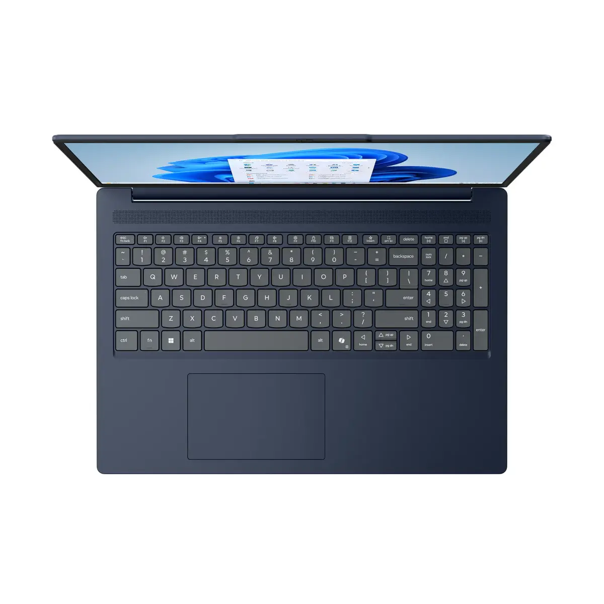 Ноутбук Lenovo IdeaPad Slim 3 16IRH10 | Intel Core i5 | 16 ГБ ОЗУ Photo 3