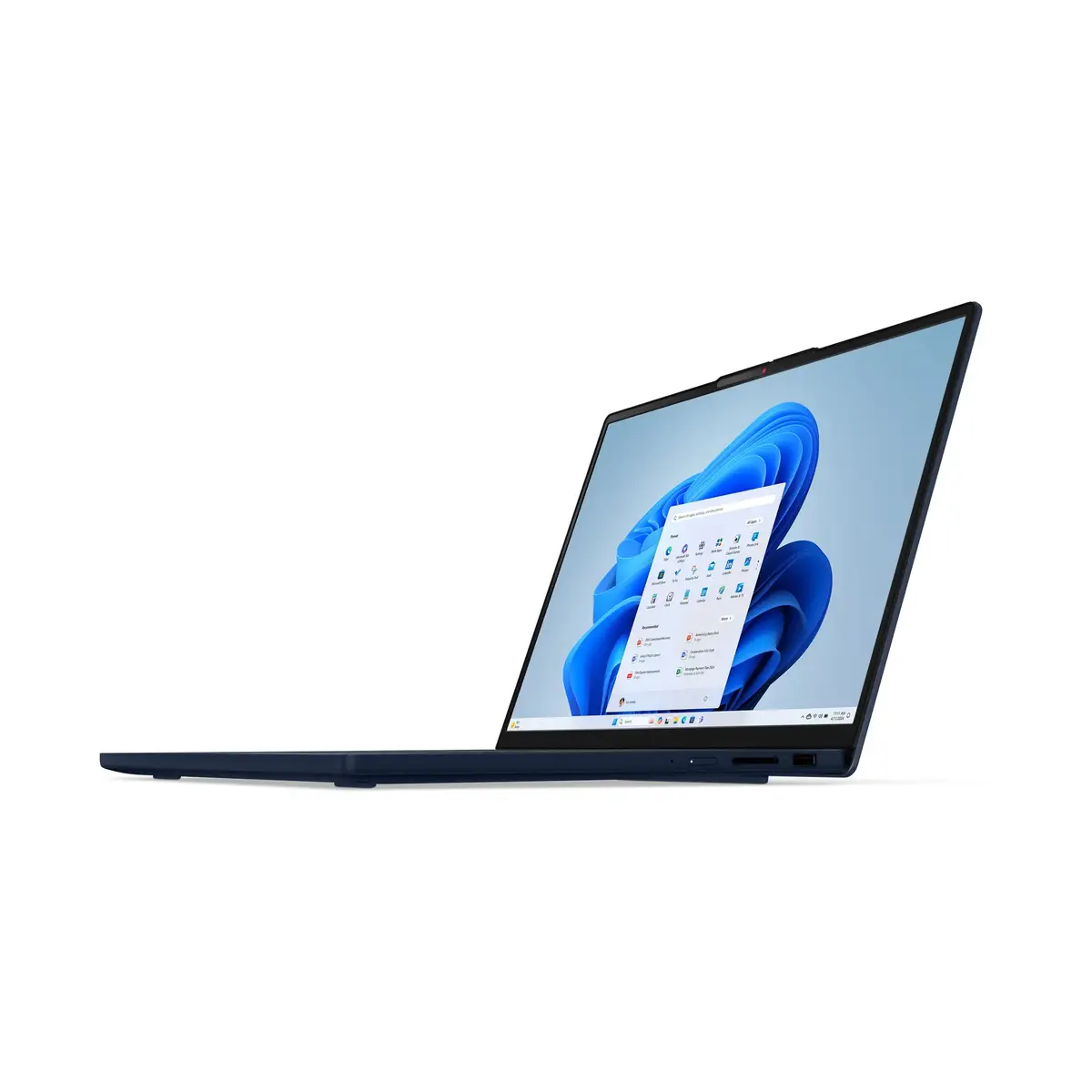 Ноутбук Lenovo IdeaPad Slim 3 16IRH10 | Intel Core i5 | 16 ГБ ОЗУ Photo 11