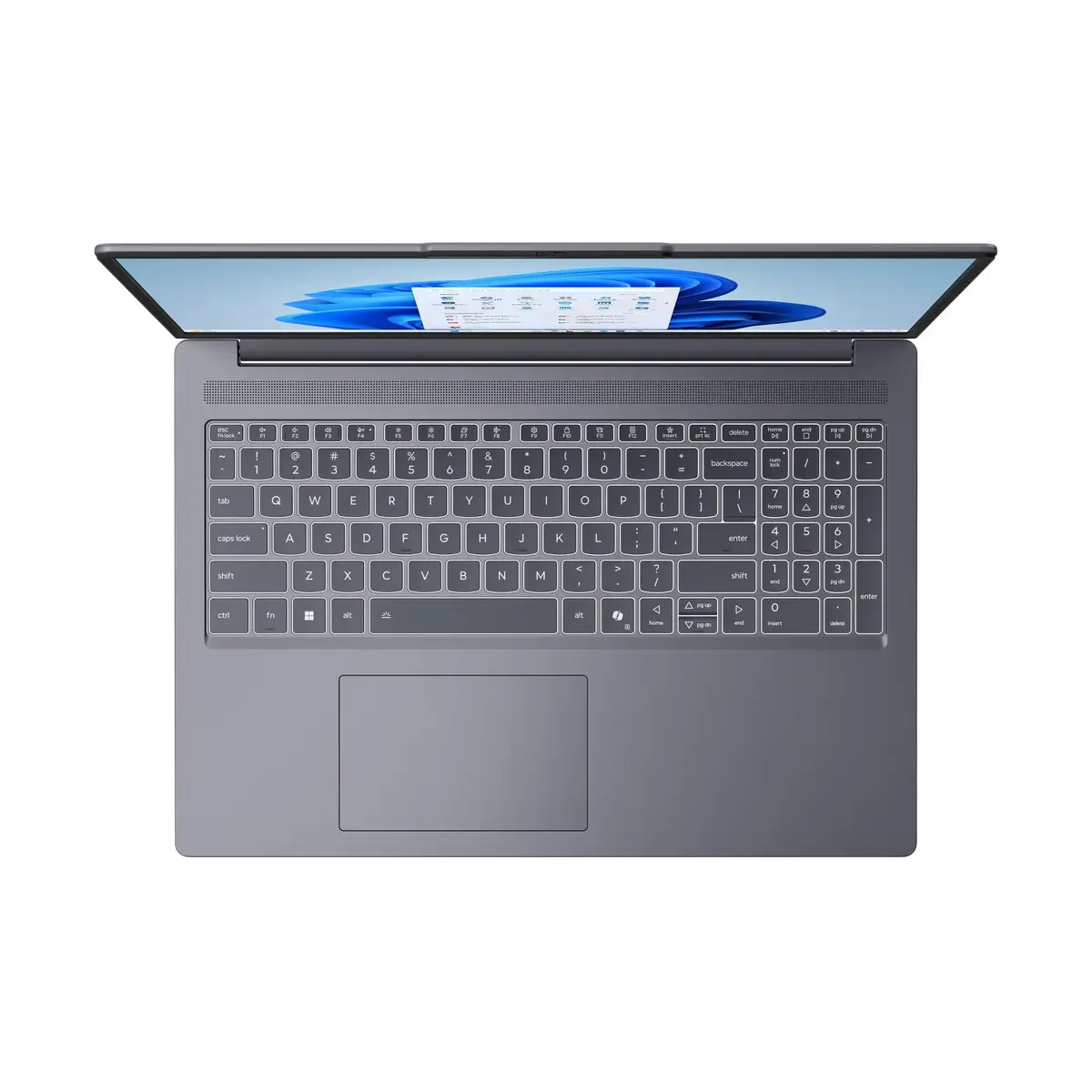 Ноутбук Lenovo IdeaPad Slim 3 16IRH10 | Intel Core i5 Photo 4