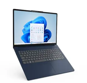 Ноутбук Lenovo IdeaPad Slim 3 16ARP10, 16" WUXGA, AMD Ryzen 7 170, 16 ГБ ОЗУ, 1 ТБ SSD, Windows 11 Home, синий